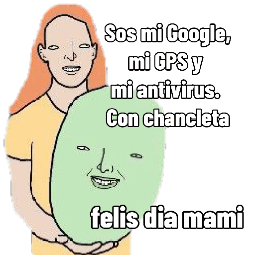 Día de la madre🌹un pack raro😶 18
