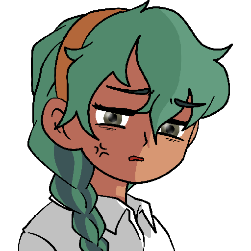 Nicollete 02 by Lunartes