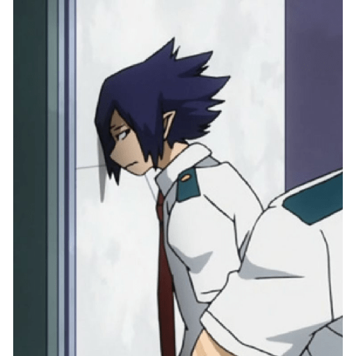 Tamaki amajiki  5