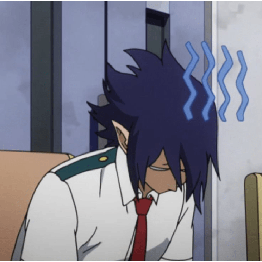 Tamaki amajiki  18