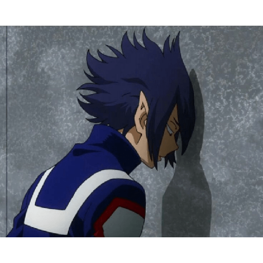 Tamaki amajiki  16