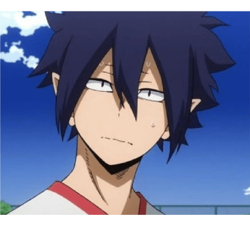 Tamaki amajiki  17