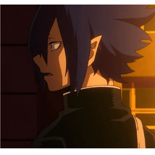 Tamaki amajiki  15