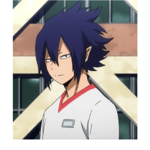 Tamaki amajiki  14