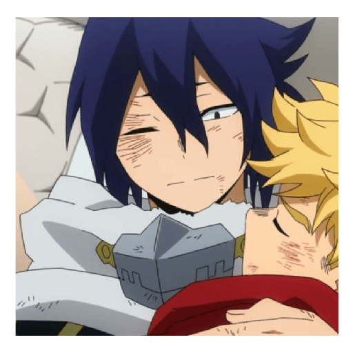 Tamaki amajiki  13