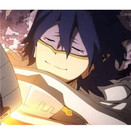 Tamaki amajiki  12