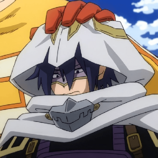 Tamaki amajiki  10