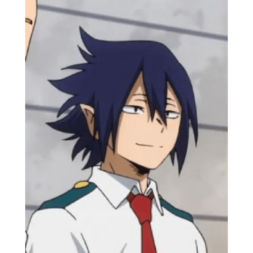 Tamaki amajiki  9