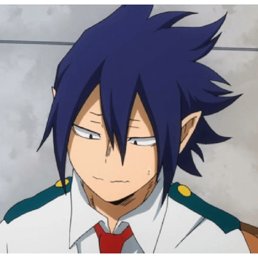 Tamaki amajiki  8