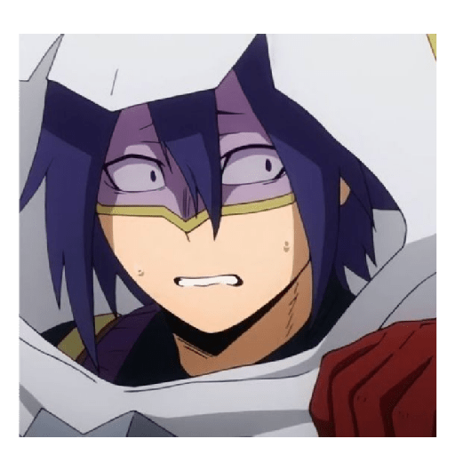 Tamaki amajiki  7