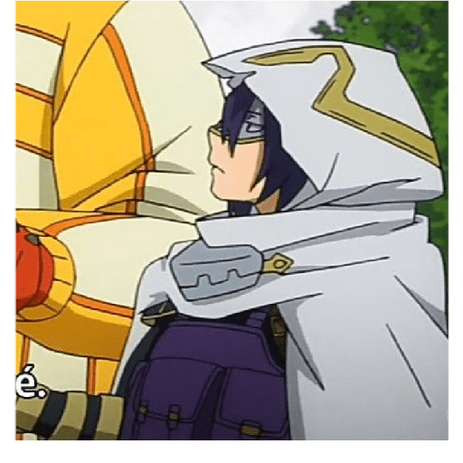 Tamaki amajiki  23