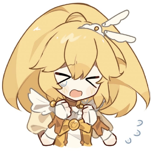 Cure peace 12