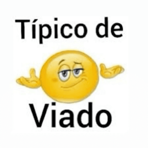 Típico de
Viado