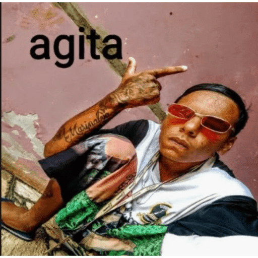 agita
Marinal