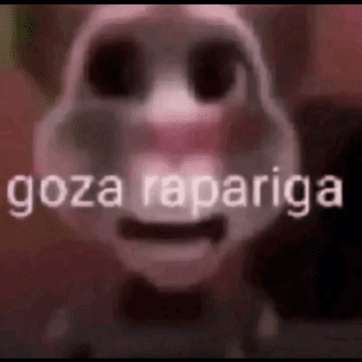 goza rapariga