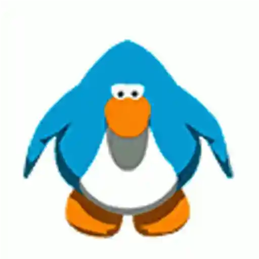 Club penguin  1