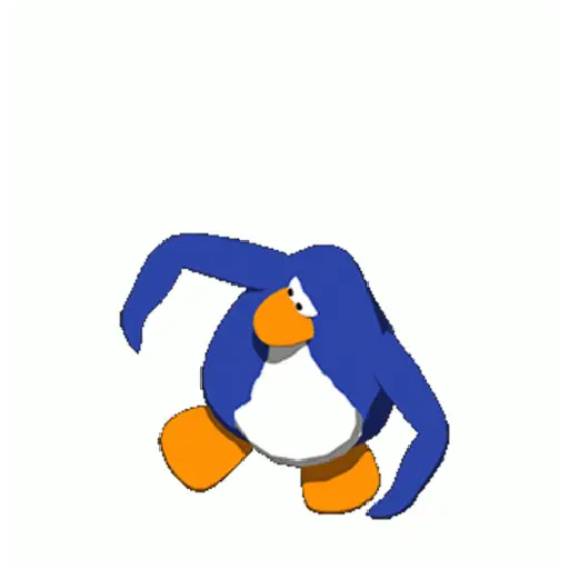 Club penguin  3