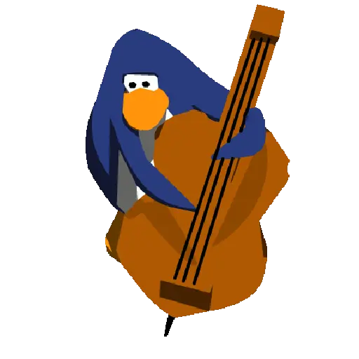 Club penguin  4