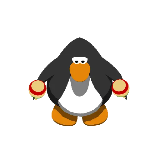 Club penguin  5