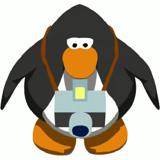 Club penguin  6