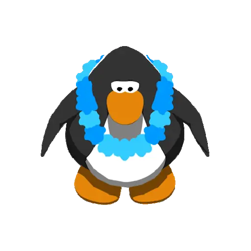 Club penguin  8