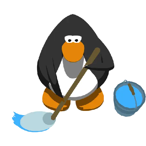 Club penguin  10