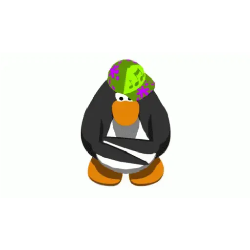 Club penguin  11