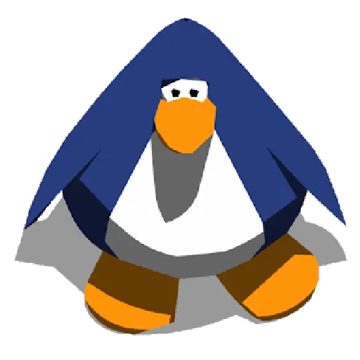 Club penguin  12