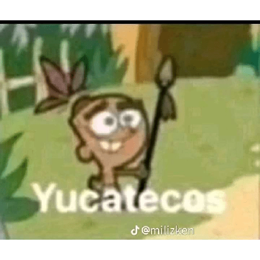 Yucatecos 2
