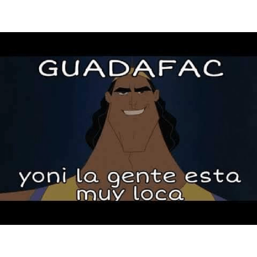 Yucatecos 16
