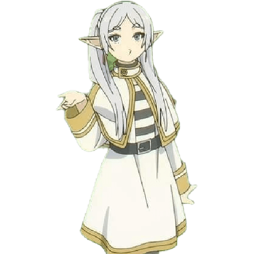 Sousou no Frieren