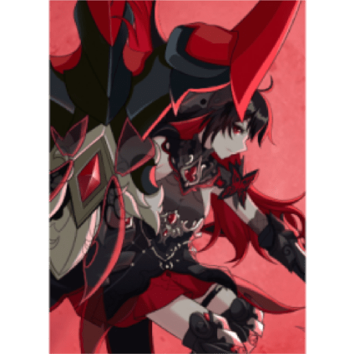 Seele (alter ego) v2 11