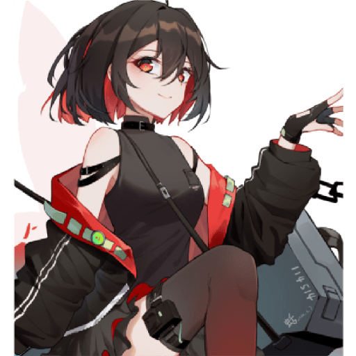 Seele (alter ego) v2 8