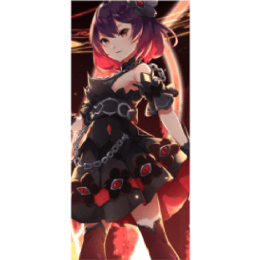 Seele (alter ego) v2 7