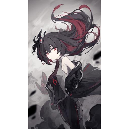 Seele (alter ego) v2 6