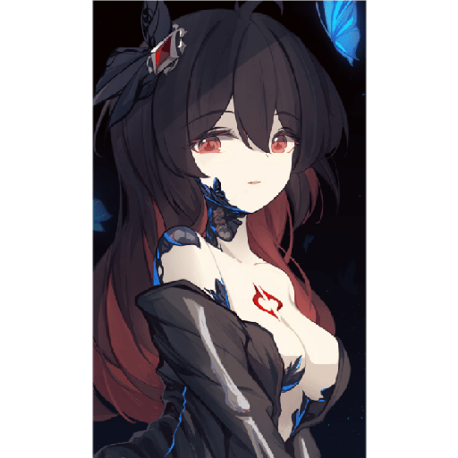 Seele (alter ego) v2 5