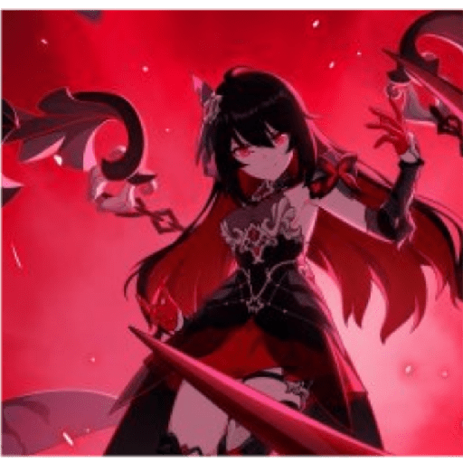 Seele (alter ego) v2 4