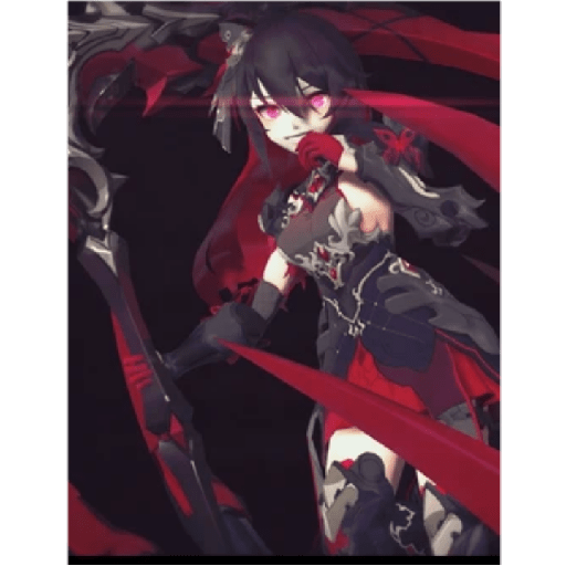 Seele (alter ego) v2 18