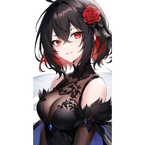 Seele (alter ego) v2 15