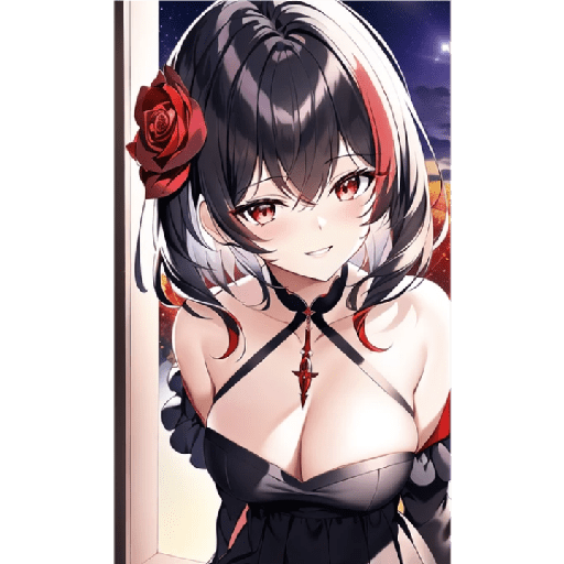 Seele (alter ego) v2 14