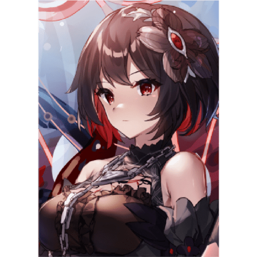 Seele (alter ego) v2 13