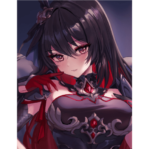 Seele (alter ego) v2 12