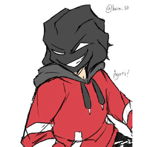 Agoti v3 21