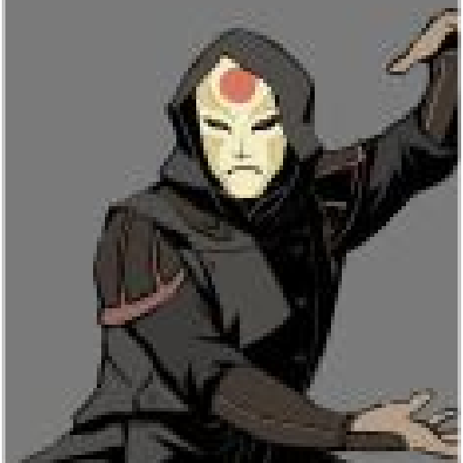 Amon 18