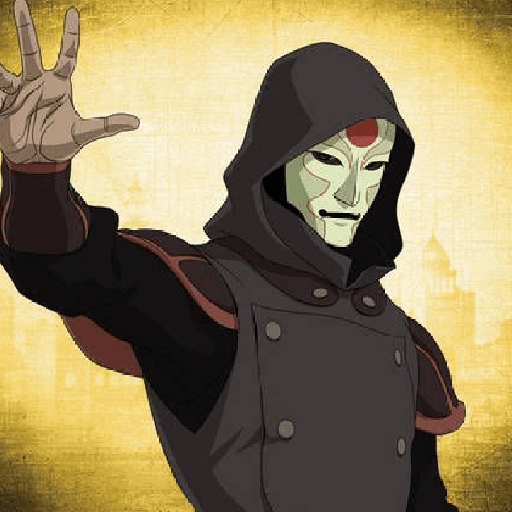 Amon 10