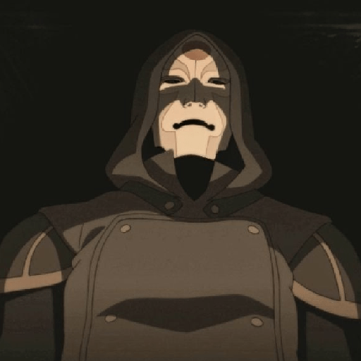 Amon 8