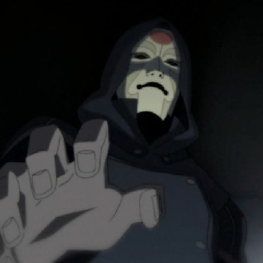 Amon 7