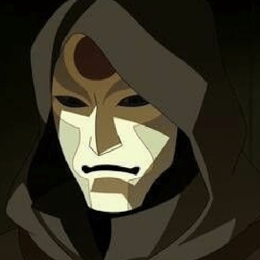 Amon 5