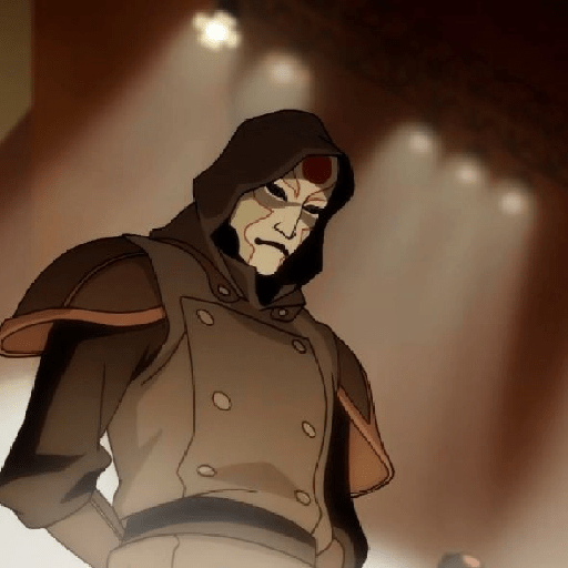 Amon 1