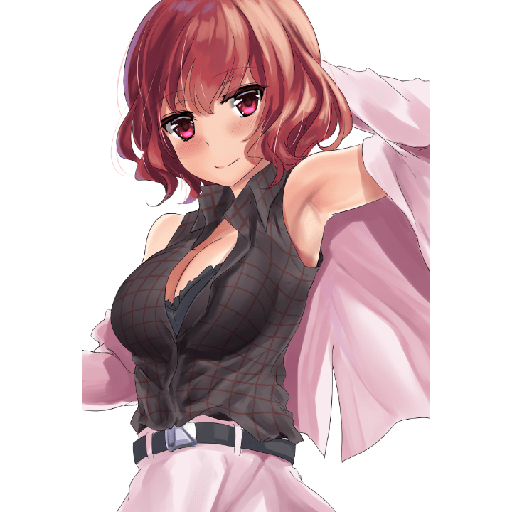 Horikawa raiko v3 28